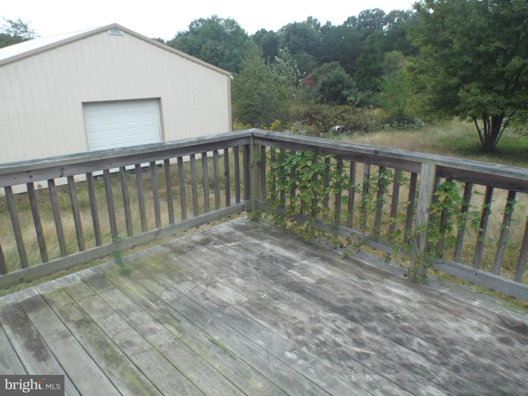 12068 Tower Road Unionville, VA 22567 - Photo 11 of 12 Exterior (Rear)