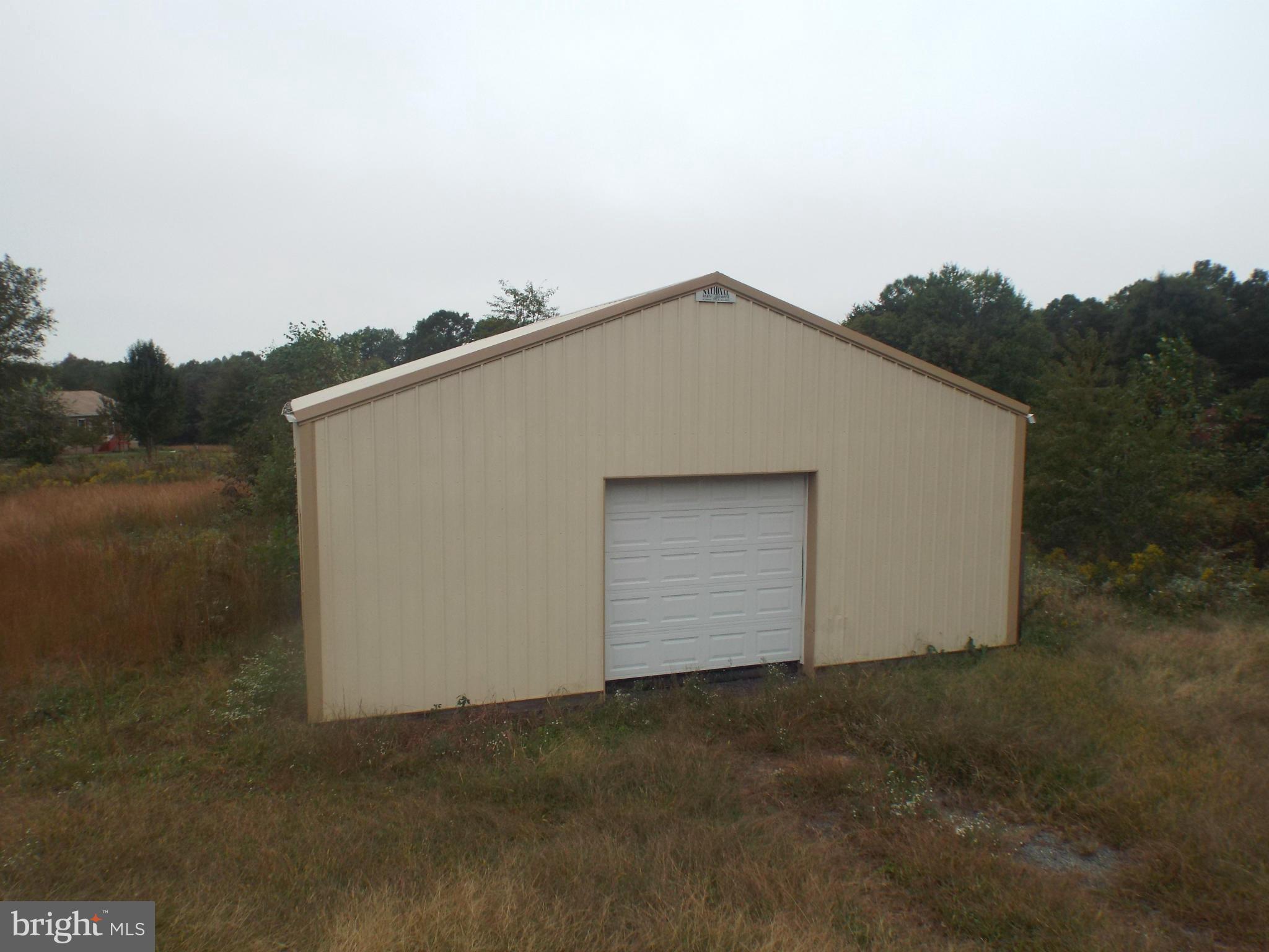 12068 Tower Road Unionville, VA 22567 - Photo 12 of 12 Exterior (General)