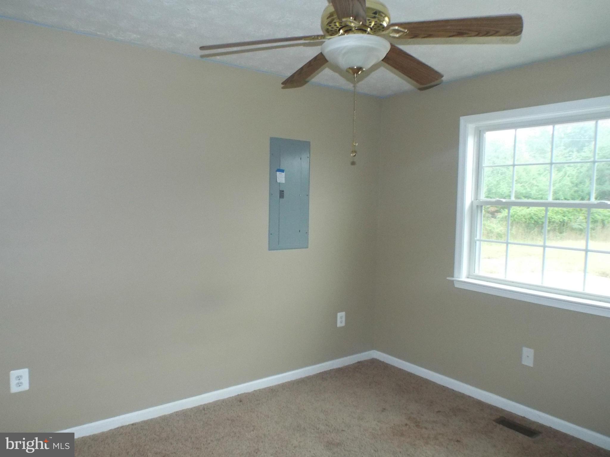 12068 Tower Road Unionville, VA 22567 - Photo 9 of 12 Bedroom (Master)