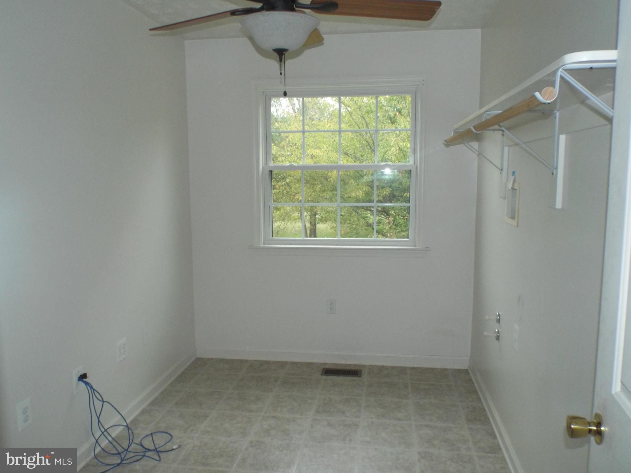 12068 Tower Road Unionville, VA 22567 - Photo 10 of 12 Laundry Room
