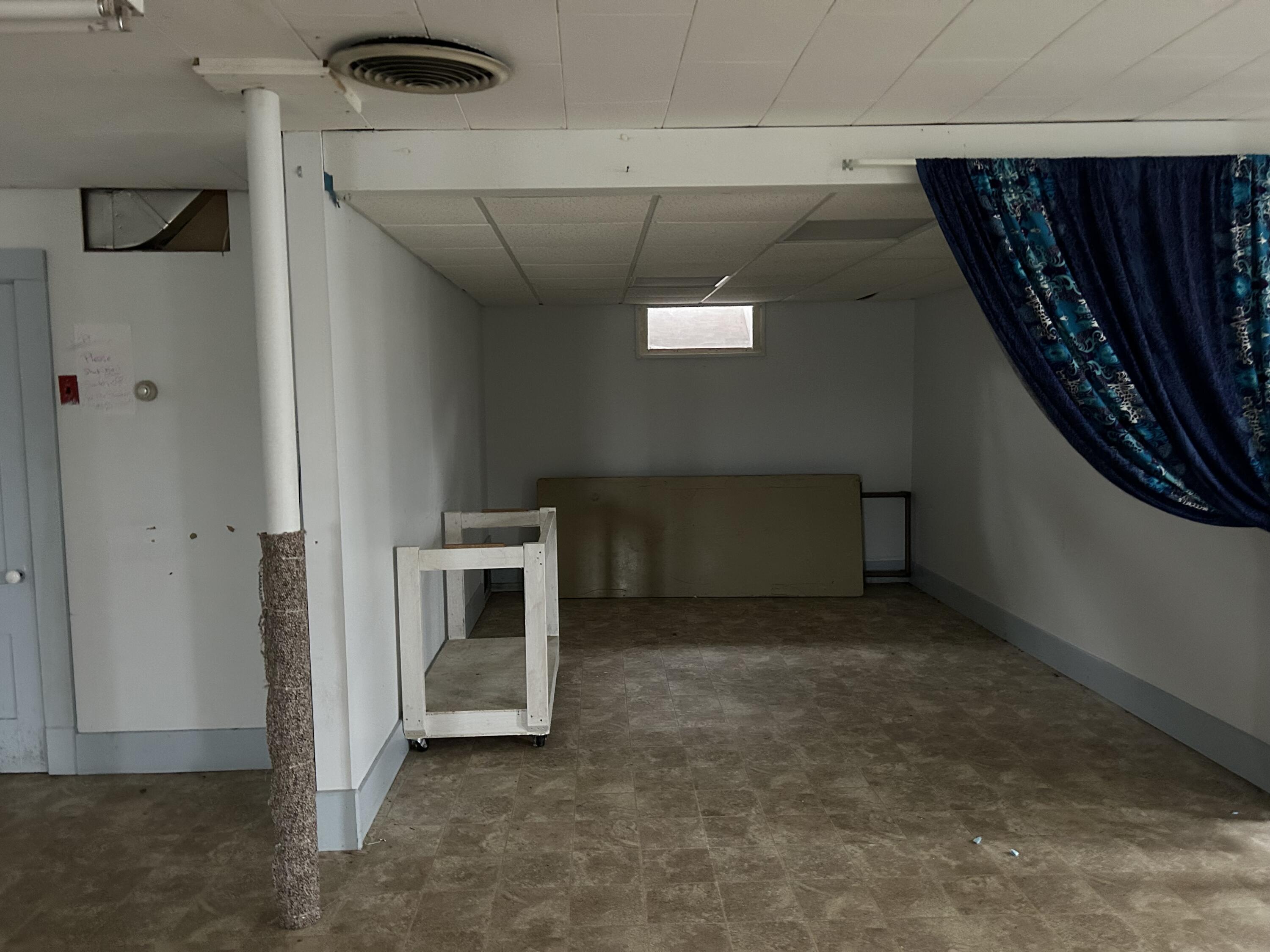 51 High Street Kingfield, ME 04947 - Photo 14 of 19 Basement