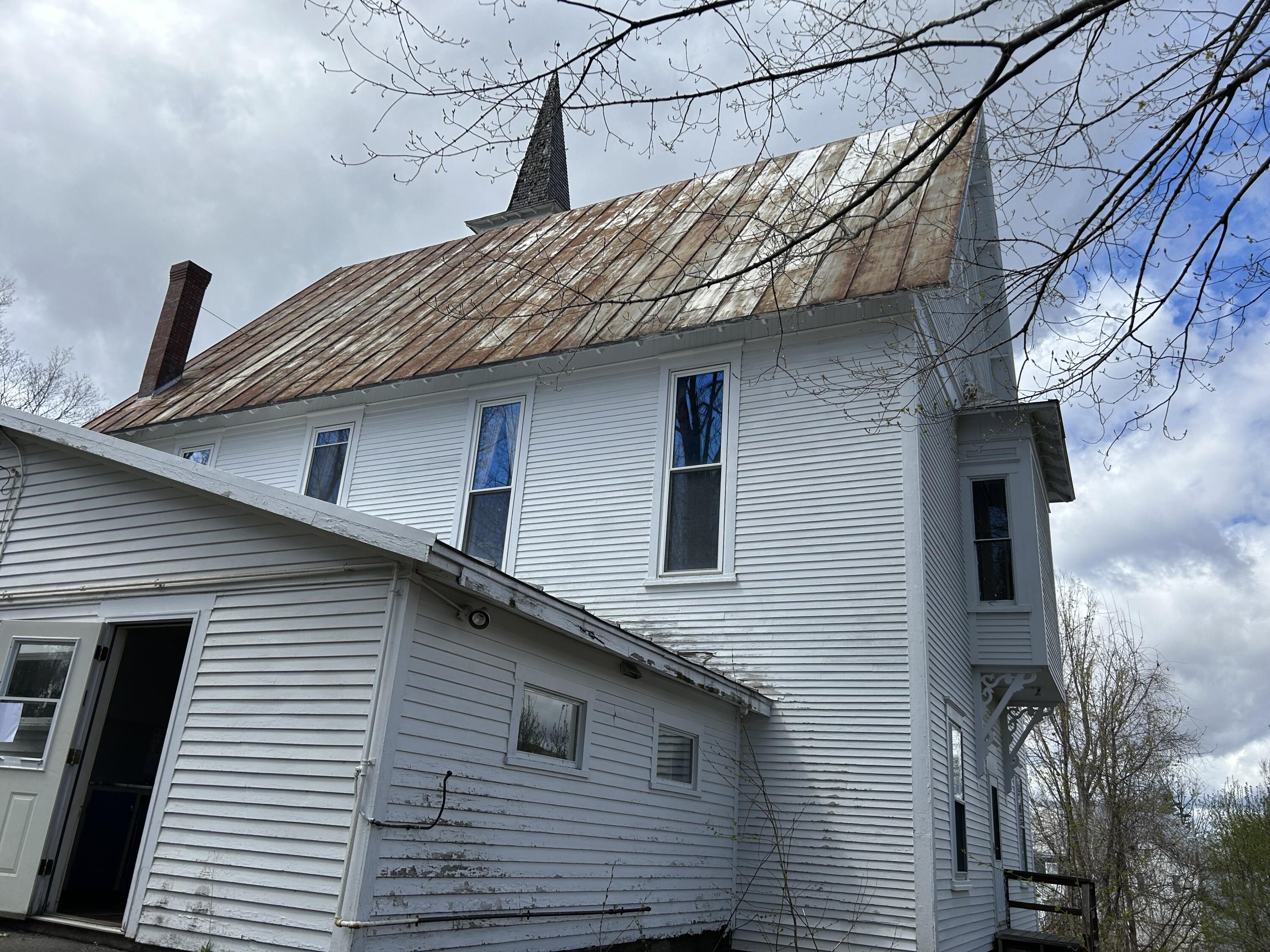 51 High Street Kingfield, ME 04947 - Photo 8 of 19 IMG_6452