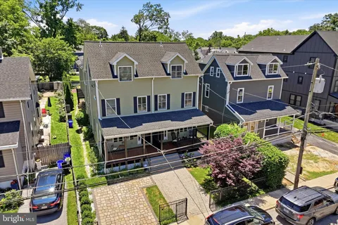 $925,000 | 713 Preston Avenue, Bryn Mawr, PA 19010
