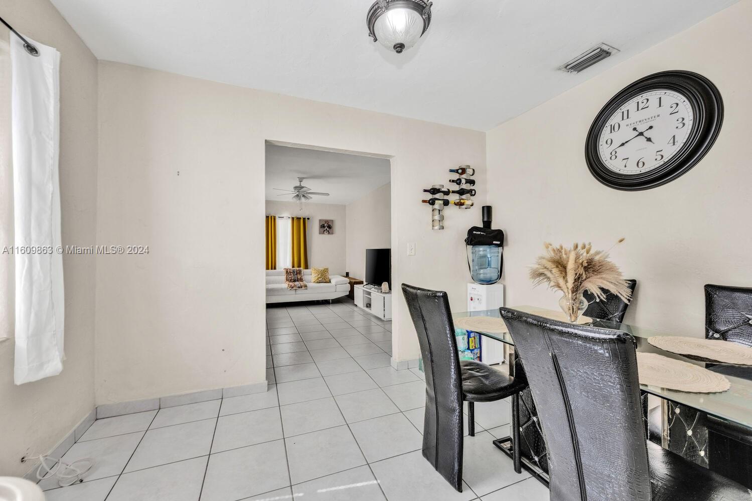 3430 Southwest 11th Street Miami, FL 33135 - Photo 14 of 21 a view of a room with gym equipment