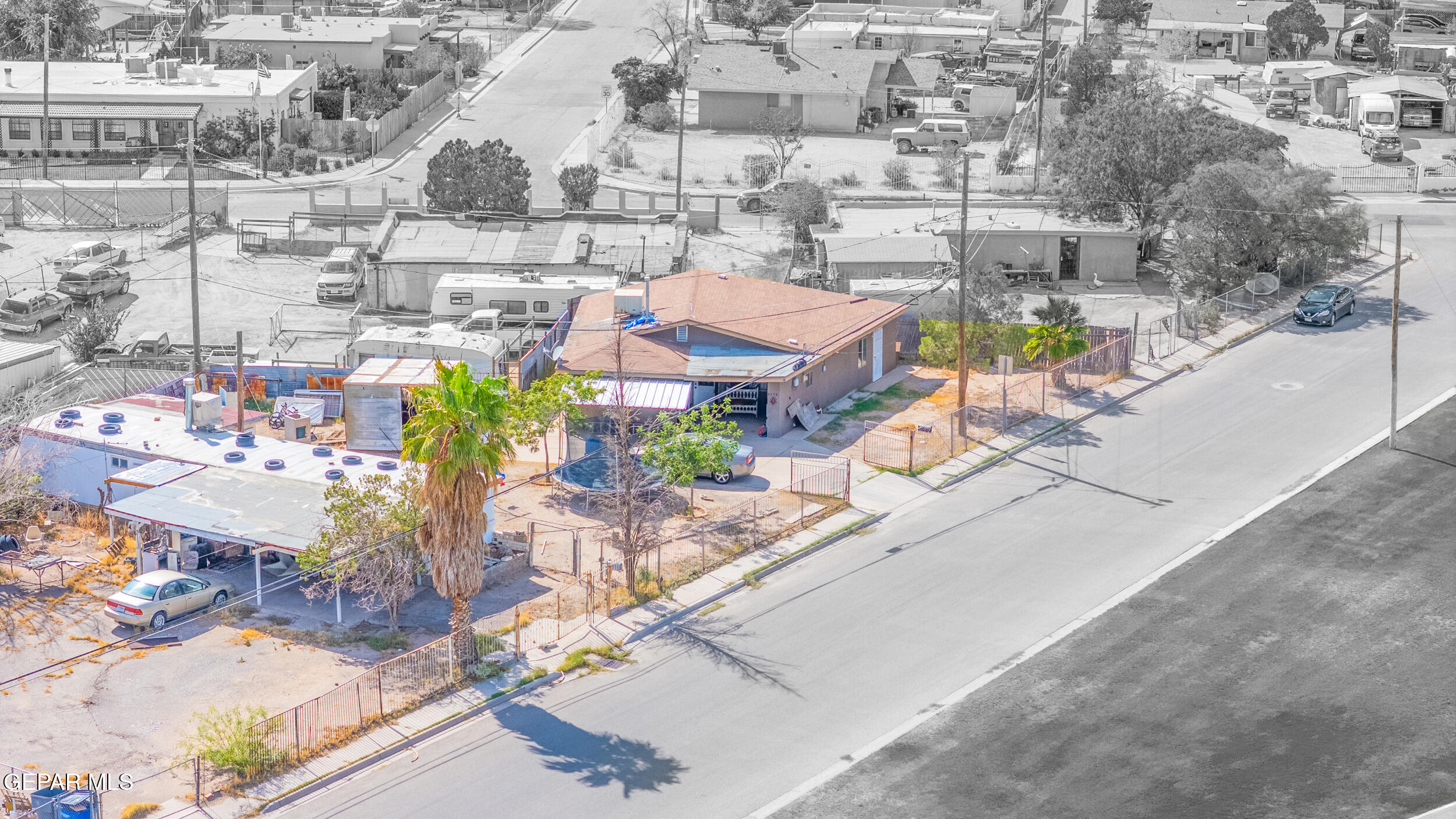9230 Hancock Road El Paso, TX 79907 - Photo 16 of 26 dji_20260904160030_0329_d