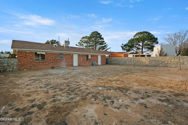 $196,730 | 10708 Aquamarine Street, El Paso, TX 79924