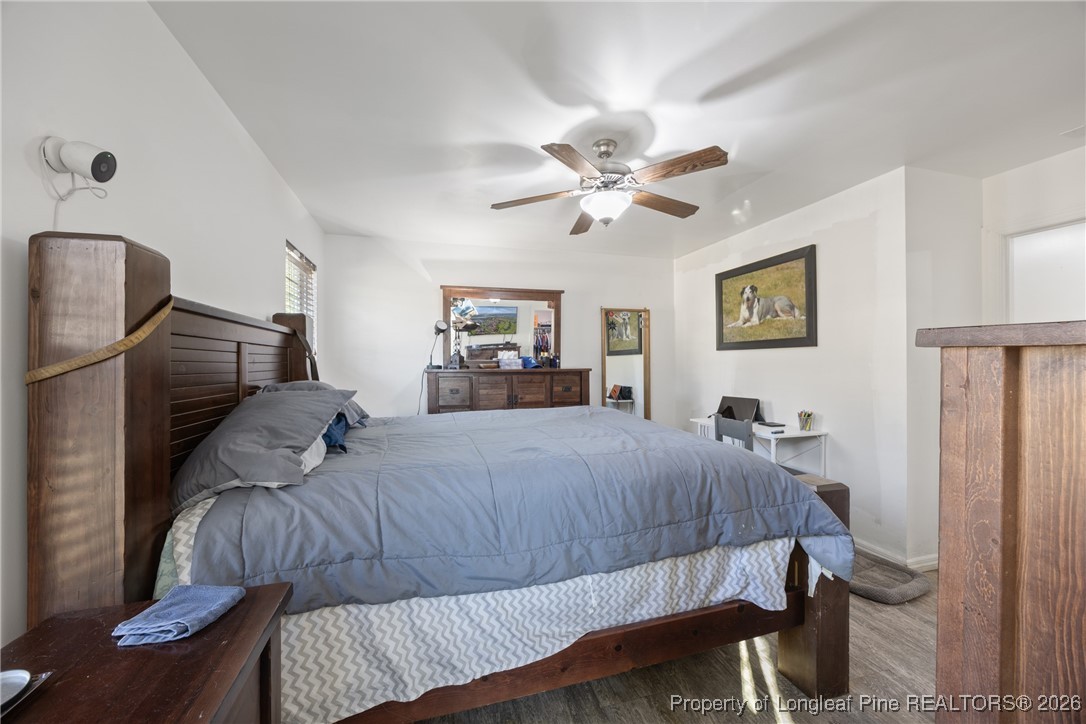 1732 Tingen Road Lillington, NC 27546 - Photo 11 of 21 Gallery Image 11