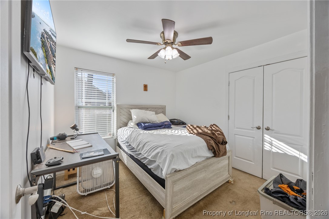 1732 Tingen Road Lillington, NC 27546 - Photo 14 of 21 Gallery Image 14