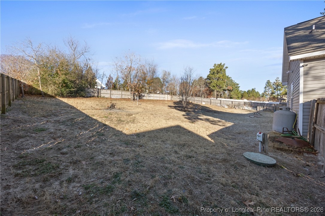 1732 Tingen Road Lillington, NC 27546 - Photo 19 of 21 Gallery Image 19