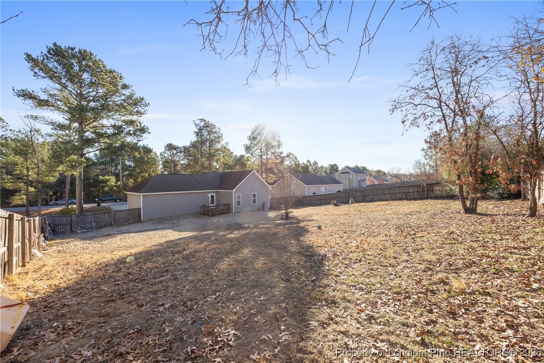 1732 Tingen Road Lillington, NC 27546 - Photo 20 of 21 Gallery Image 20