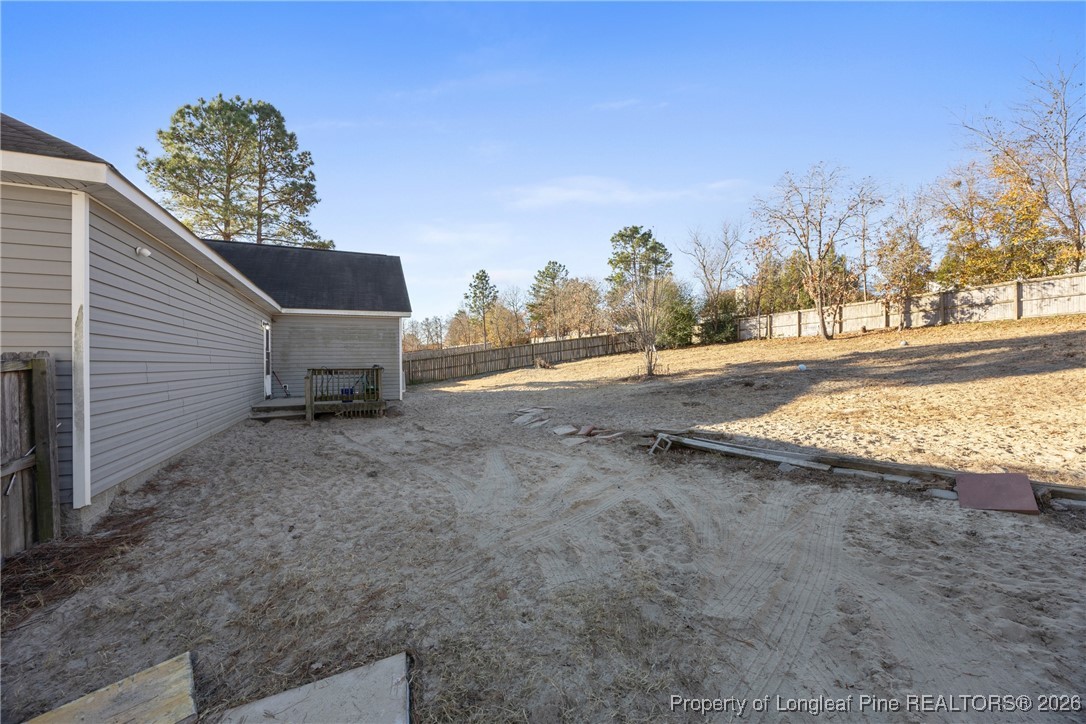 1732 Tingen Road Lillington, NC 27546 - Photo 21 of 21 Gallery Image 21