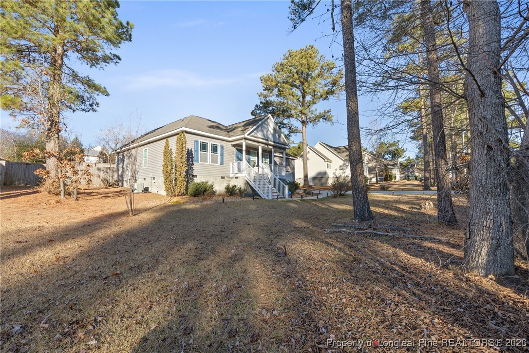 1732 Tingen Road Lillington, NC 27546 - Photo 3 of 21 Gallery Image 3
