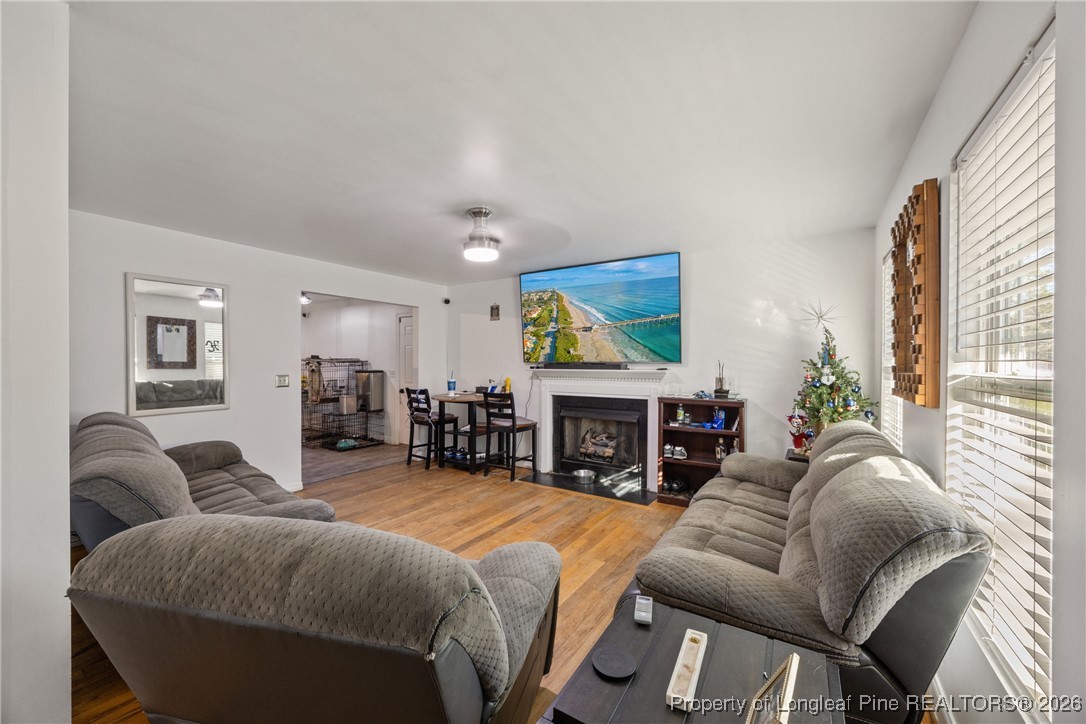 1732 Tingen Road Lillington, NC 27546 - Photo 4 of 21 Gallery Image 4