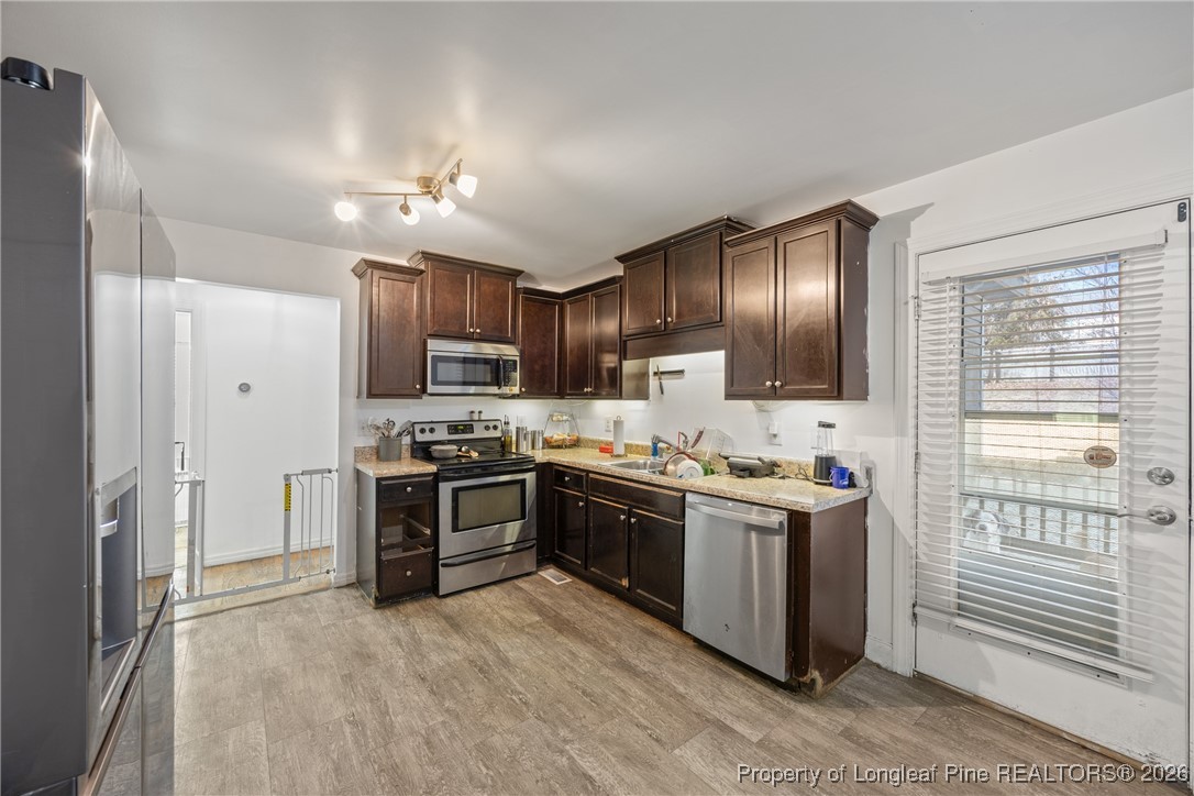 1732 Tingen Road Lillington, NC 27546 - Photo 7 of 21 Gallery Image 7