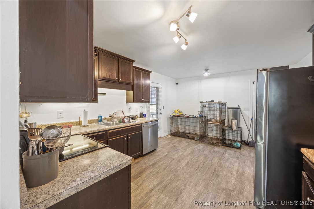 1732 Tingen Road Lillington, NC 27546 - Photo 9 of 21 Gallery Image 9