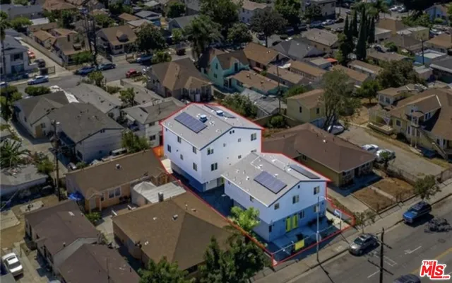 $6,995 | 1348 East Vernon Avenue, Unit 1348 1/2, Los Angeles, CA 90011