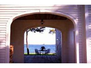 98 Beach Hill Road New Castle, NH 03854 - Photo 1 of 8
