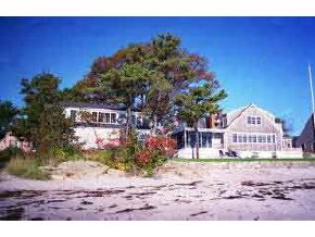98 Beach Hill Road New Castle, NH 03854 - Photo 2 of 8