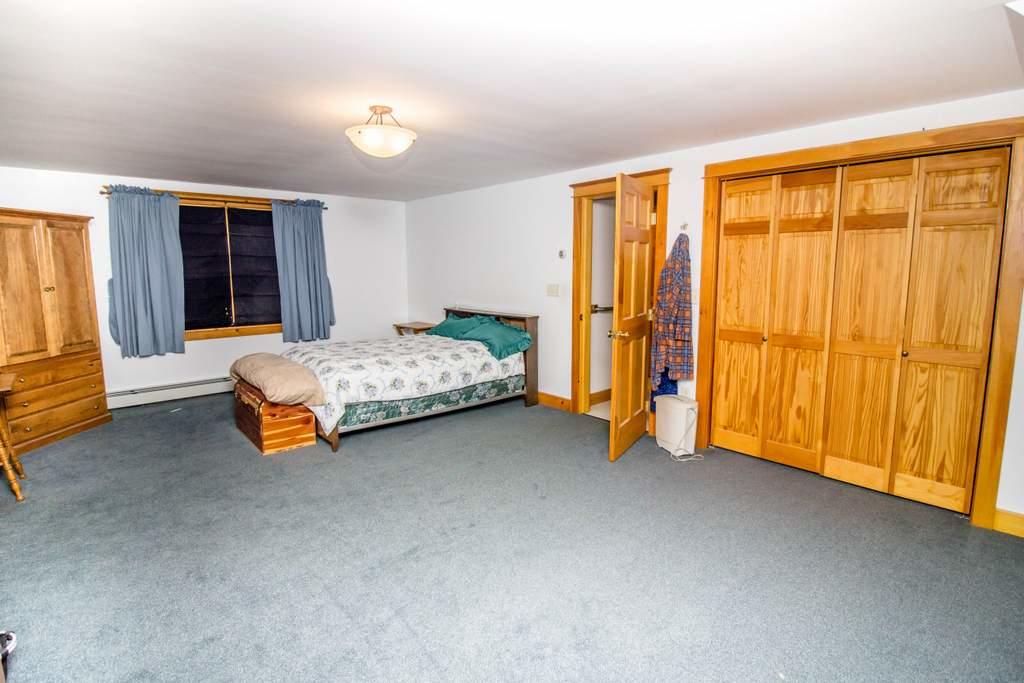 239 Main Street Jay, ME 04239 - Photo 12 of 34 Bedroom