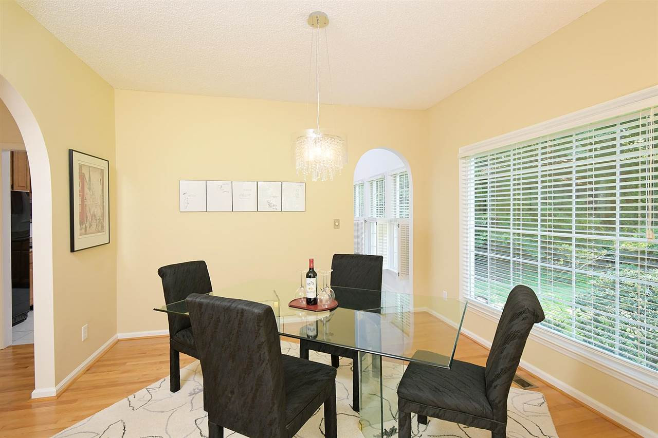 1709 Waltham Way Raleigh, NC 27614 - Photo 4 of 30 Dining Room