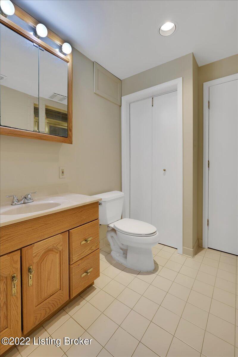 3502 Trail Ridge Road Louisville, KY 40241 - Photo 54 of 66 Full Bath