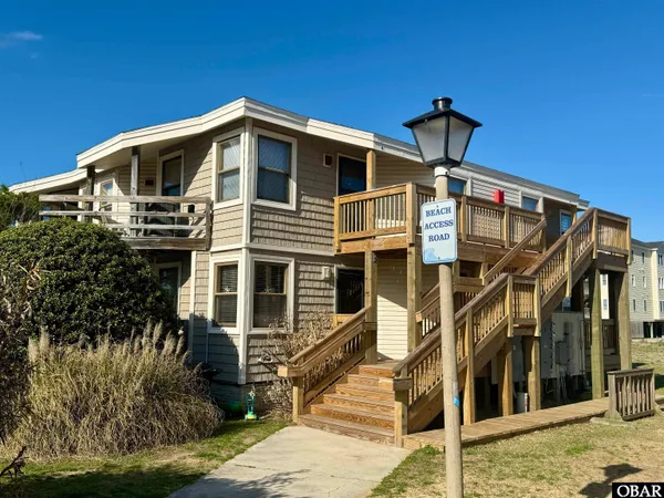 $299,950 | 2009 Wrightsville Boulevard, Unit 3A, Kill Devil Hills, NC 27948