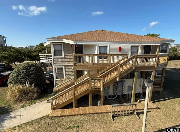 $299,950 | 2009 Wrightsville Boulevard, Unit 3A, Kill Devil Hills, NC 27948