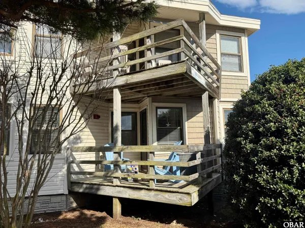 $299,950 | 2009 Wrightsville Boulevard, Unit 3A, Kill Devil Hills, NC 27948