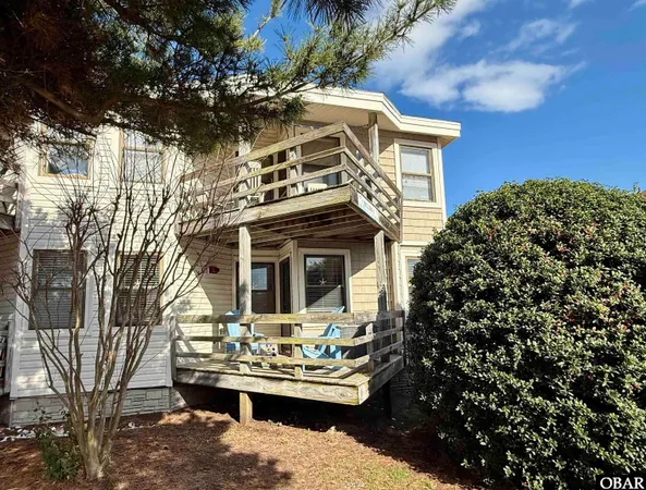 $299,950 | 2009 Wrightsville Boulevard, Unit 3A, Kill Devil Hills, NC 27948