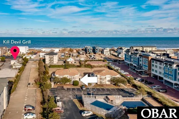 $299,950 | 2009 Wrightsville Boulevard, Unit 3A, Kill Devil Hills, NC 27948