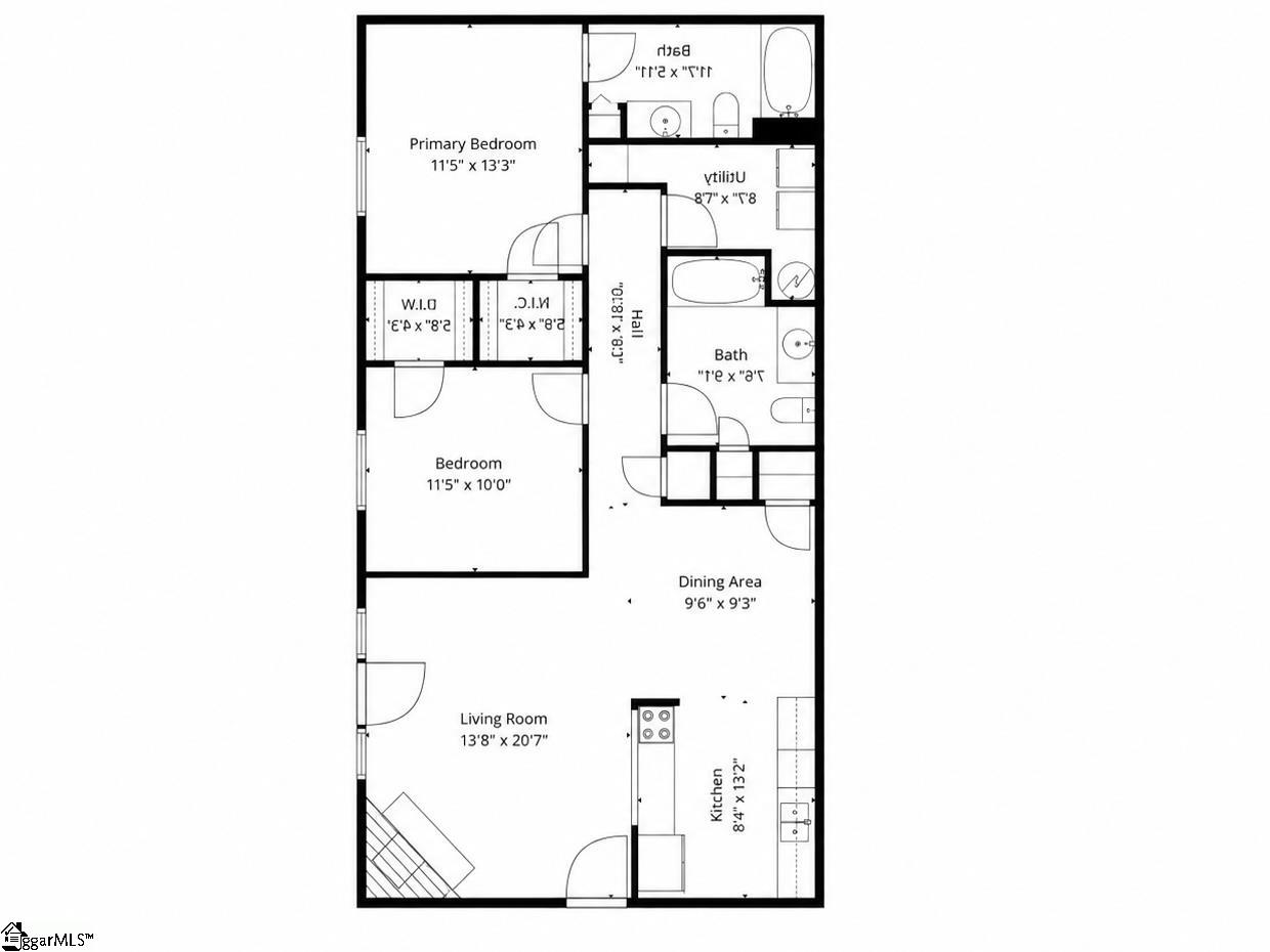 1007 Pelham Square Way Greer, SC 29650 - Photo 16 of 16