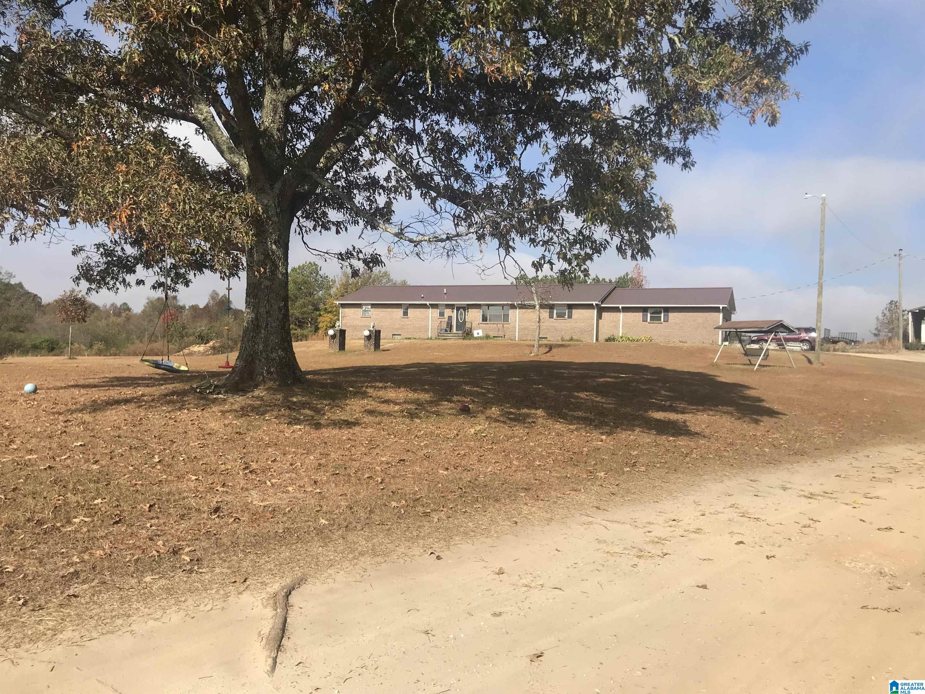 6951 County Road 24 Clanton, AL 35045 - Photo 1 of 13