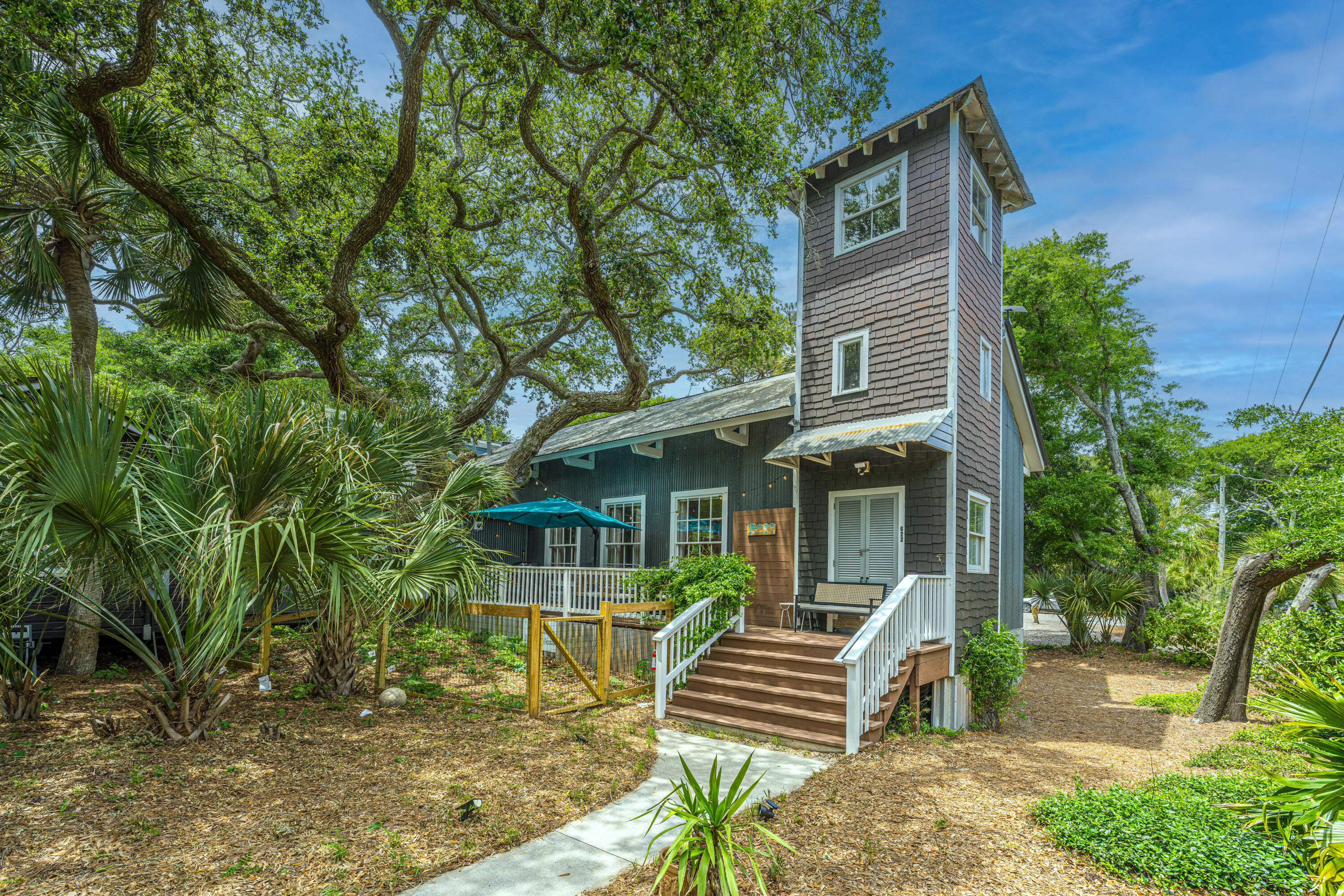 622 East Cooper Avenue Folly Beach, SC 29439 - Photo 3 of 51 622ECooperAve005