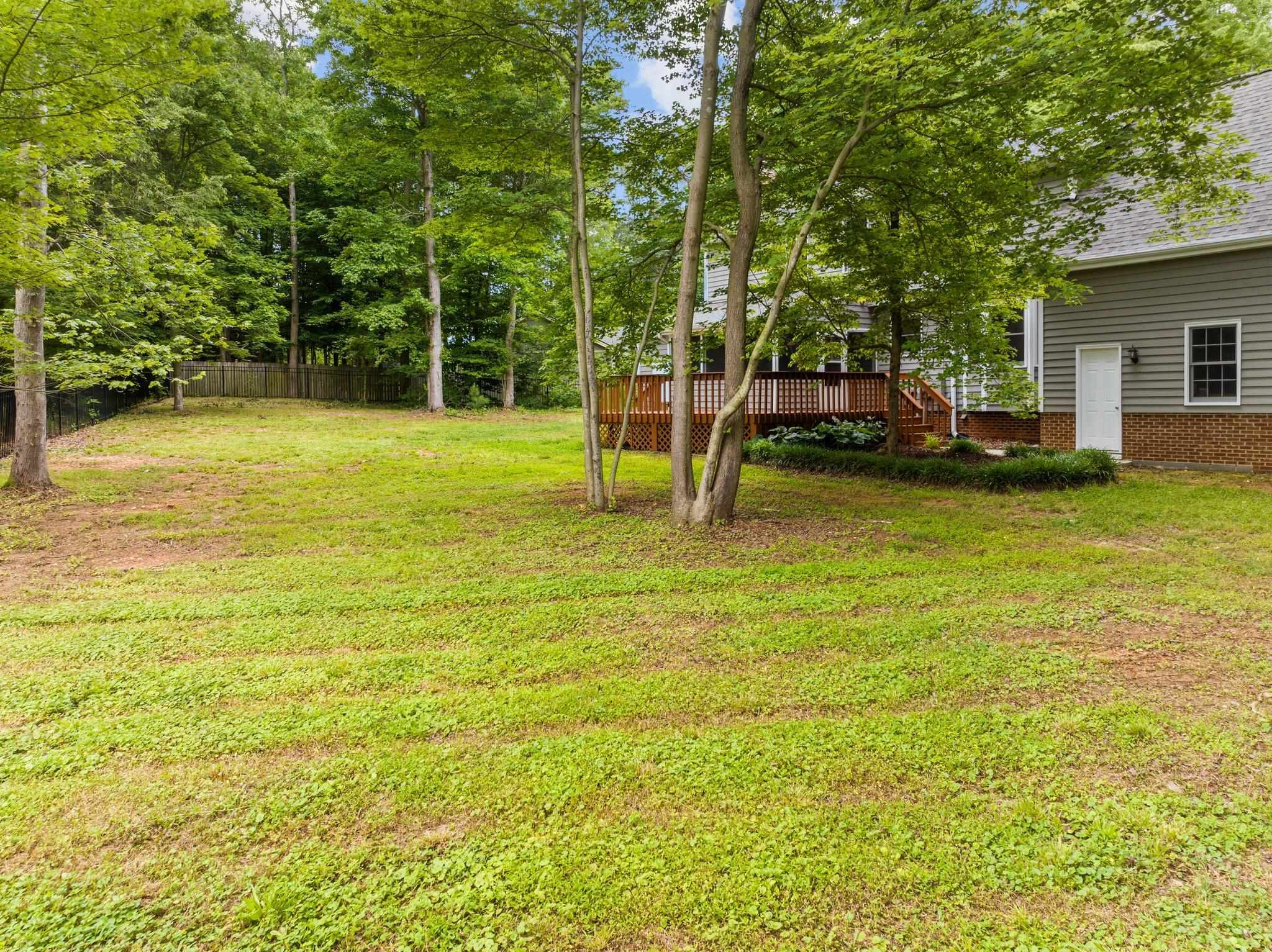 8317 Dunwood Court Raleigh, NC 27613 - Photo 43 of 50 Photo 43