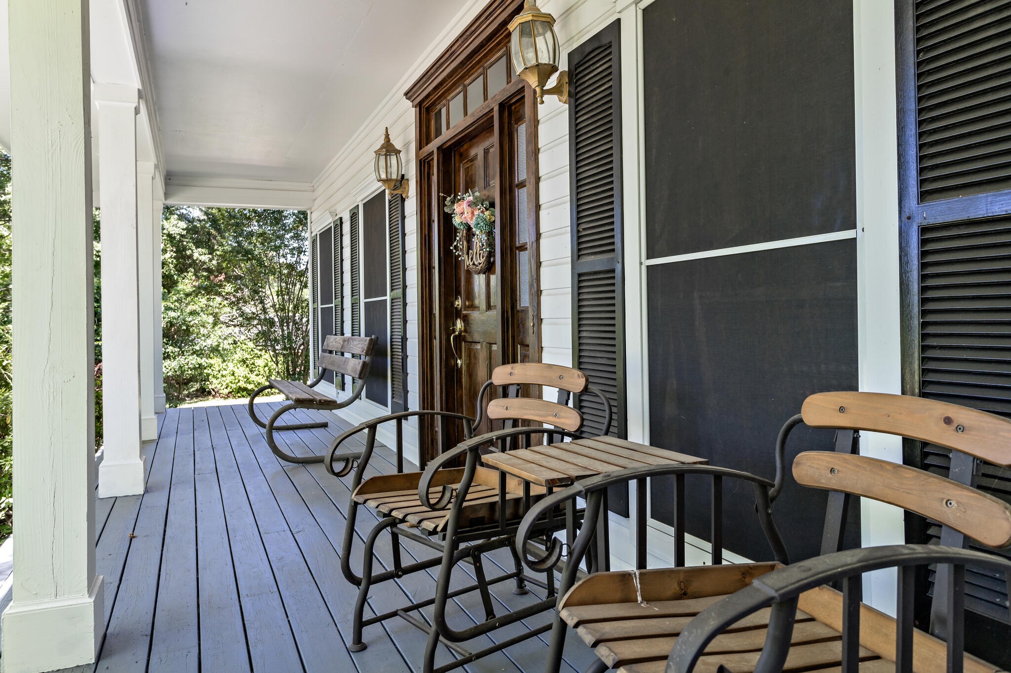 3084 Highway 63 Jasper, TX 75951 - Photo 4 of 44 a view of a outdoor seating area