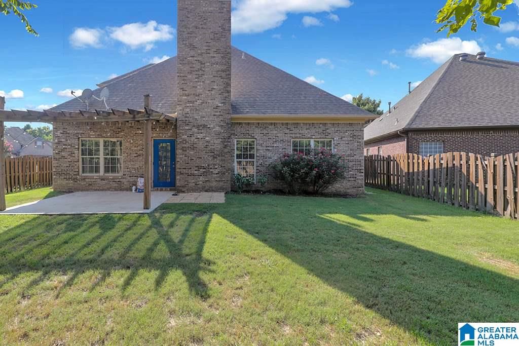 6225 Kestral View Road Trussville, AL 35173 - Photo 38 of 39