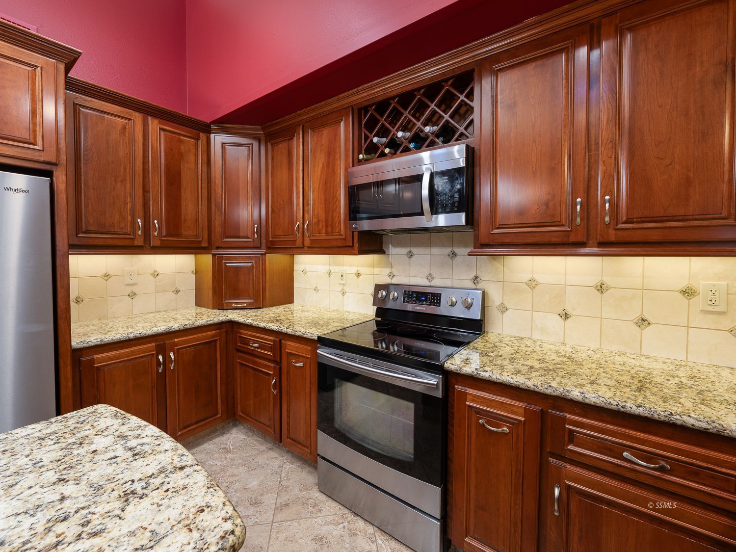 631 Peg Street Ridgecrest, CA 93555 - Photo 14 of 46
