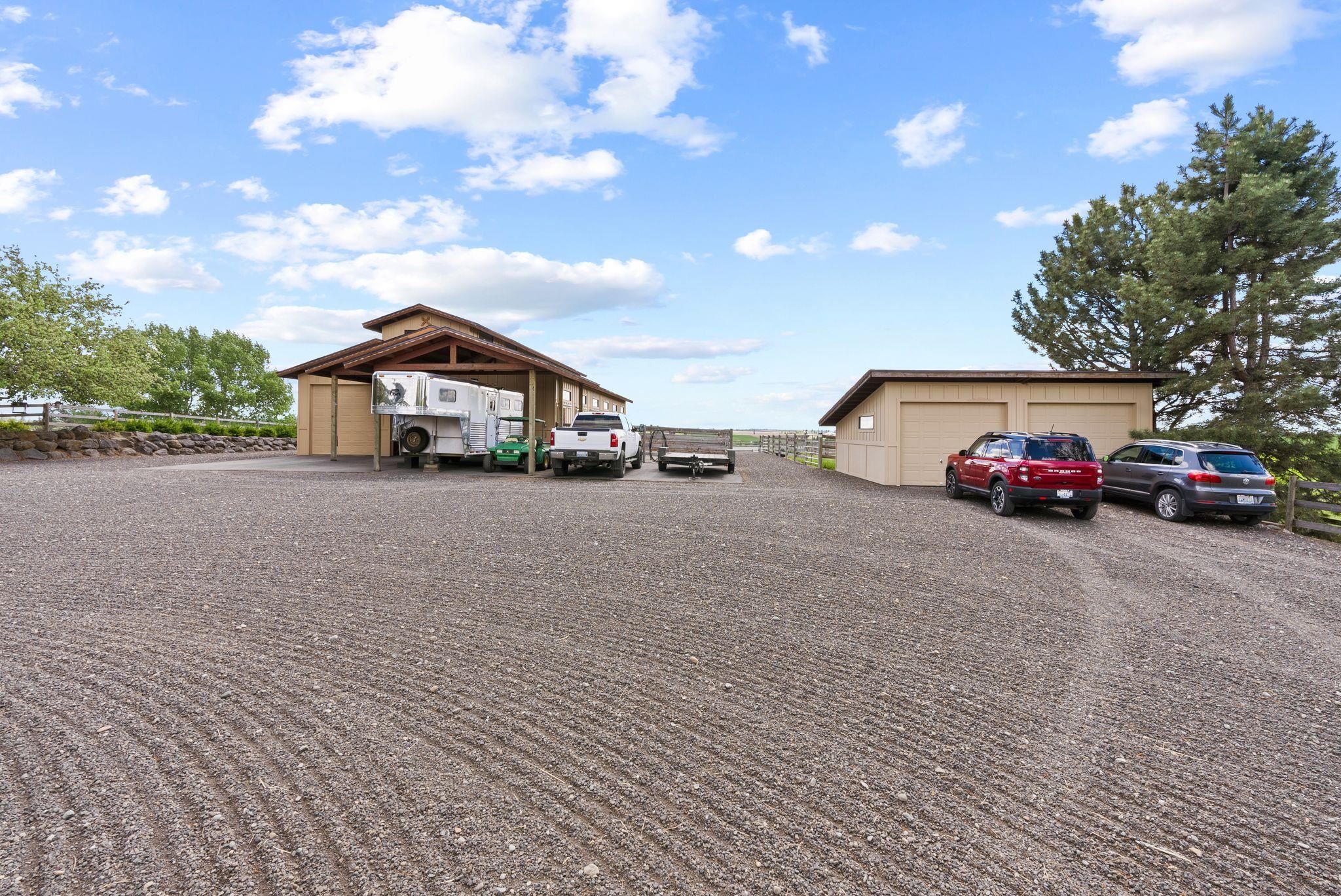 8310 East Belair Road Valleyford, WA 99036 - Photo 5 of 43