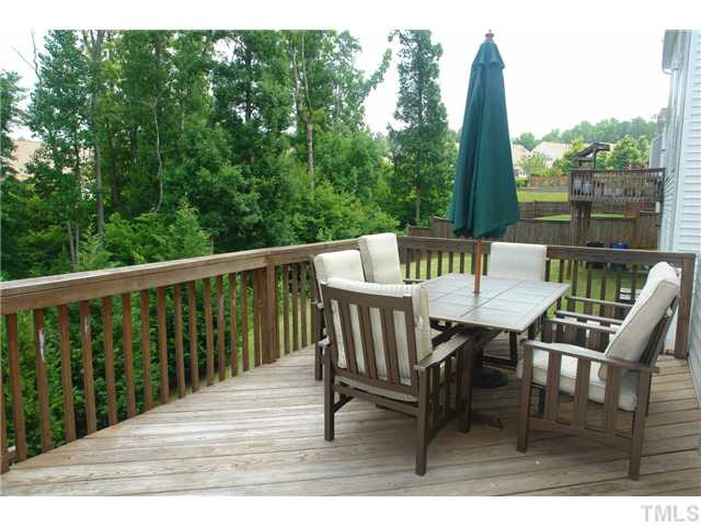 7716 Silver View Lane Raleigh, NC 27613 - Photo 24 of 25 Photo 24