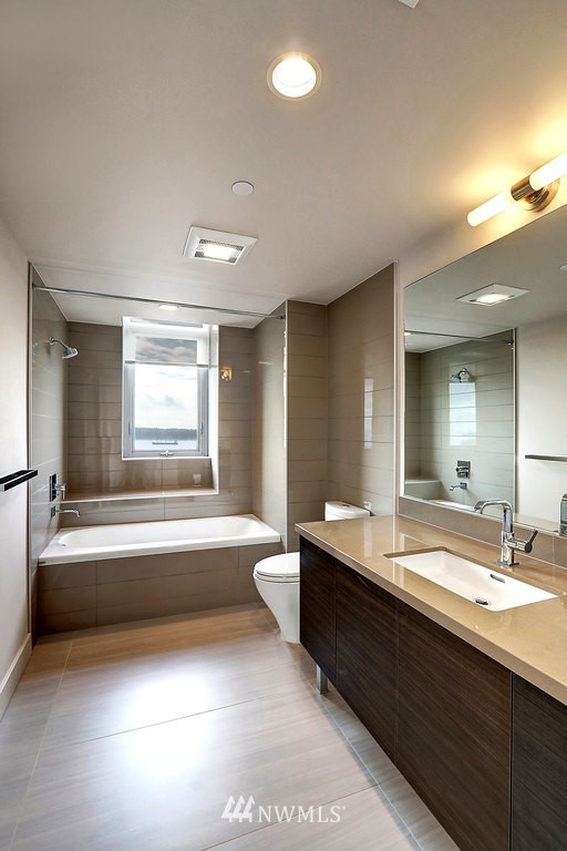 588 Bell Street, Unit 2507S Seattle, WA 98121 - Photo 13 of 25