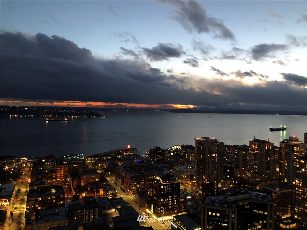 588 Bell Street, Unit 2507S Seattle, WA 98121 - Photo 25 of 25