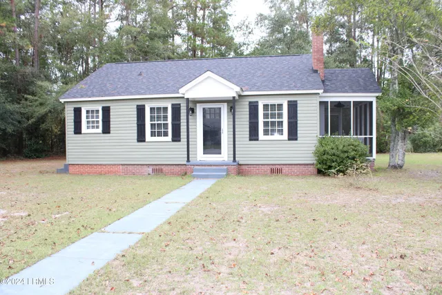 $169,900 | 402 Schley Street, Hampton, SC 29924