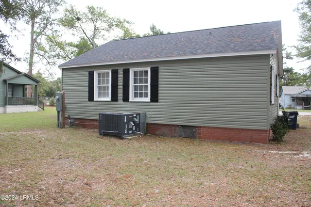$169,900 | 402 Schley Street, Hampton, SC 29924