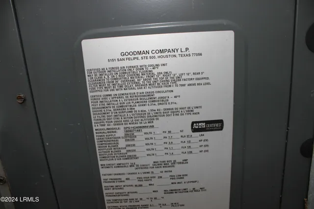 $169,900 | 402 Schley Street, Hampton, SC 29924