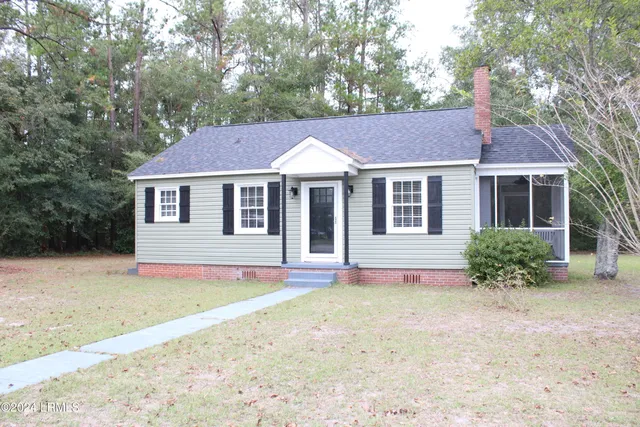 $169,900 | 402 Schley Street, Hampton, SC 29924