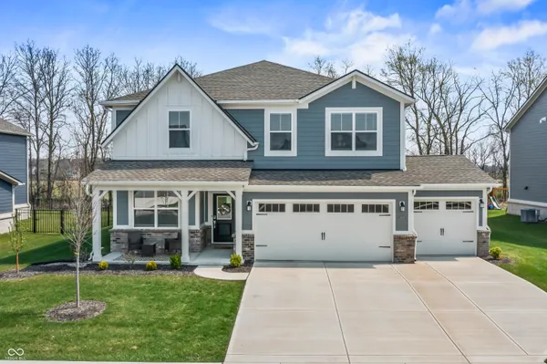 $495,000 | 19459 Jacone Lane, Westfield, IN 46074