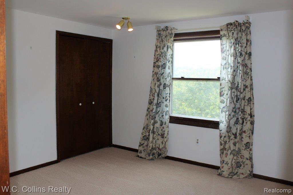 7600 33 Mile Road Romeo, MI 48065 - Photo 24 of 32 Bedroom 4