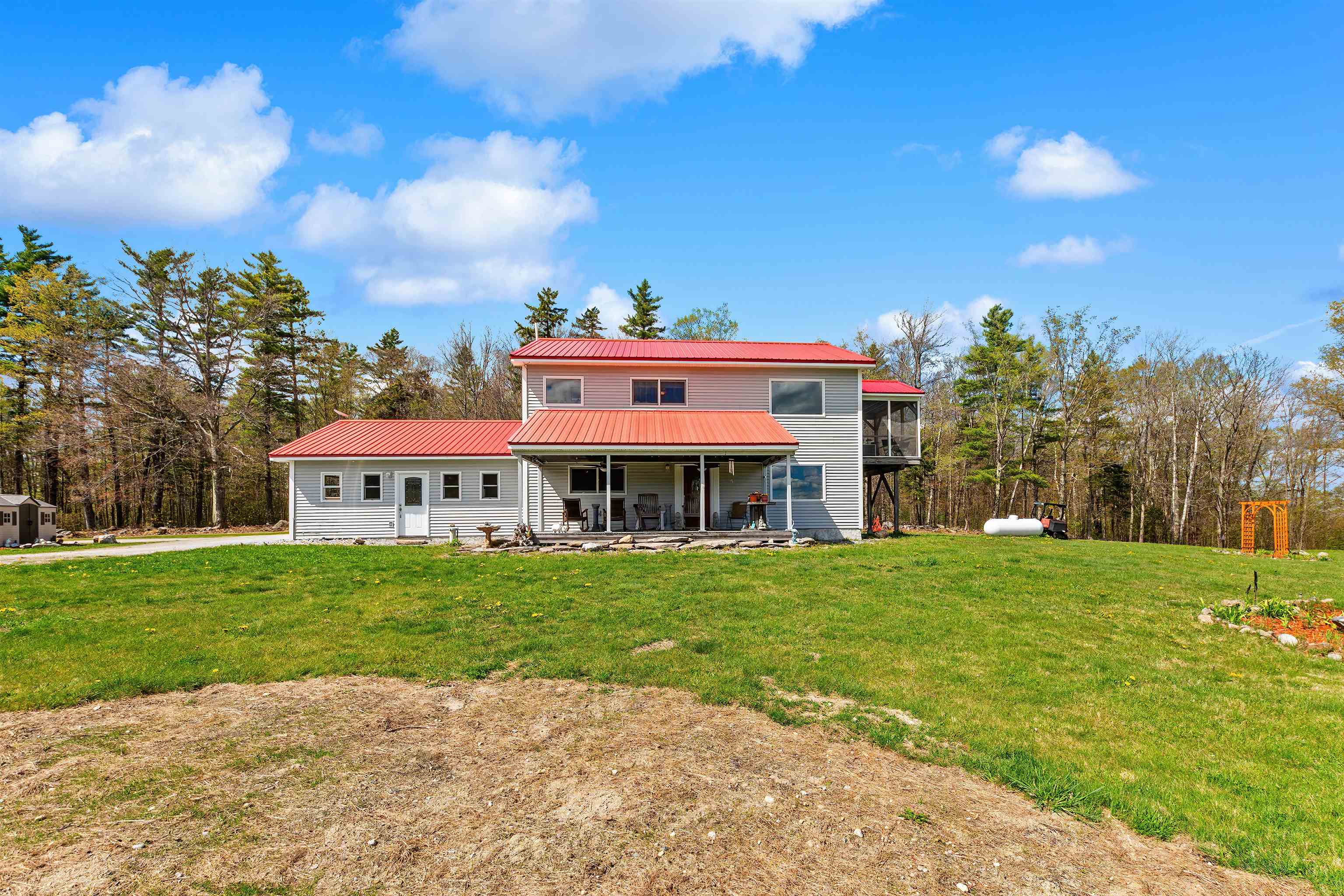 172 Hurd Road Lempster, NH 03605 - Photo 45 of 60