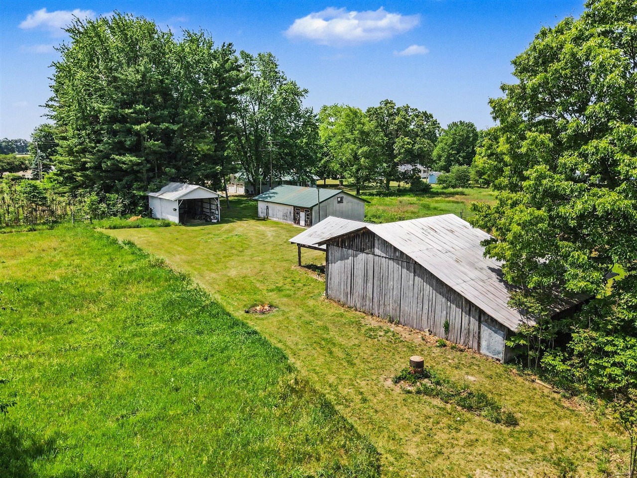 17650 Heimbach Road Three Rivers, MI 49093 - Photo 16 of 41