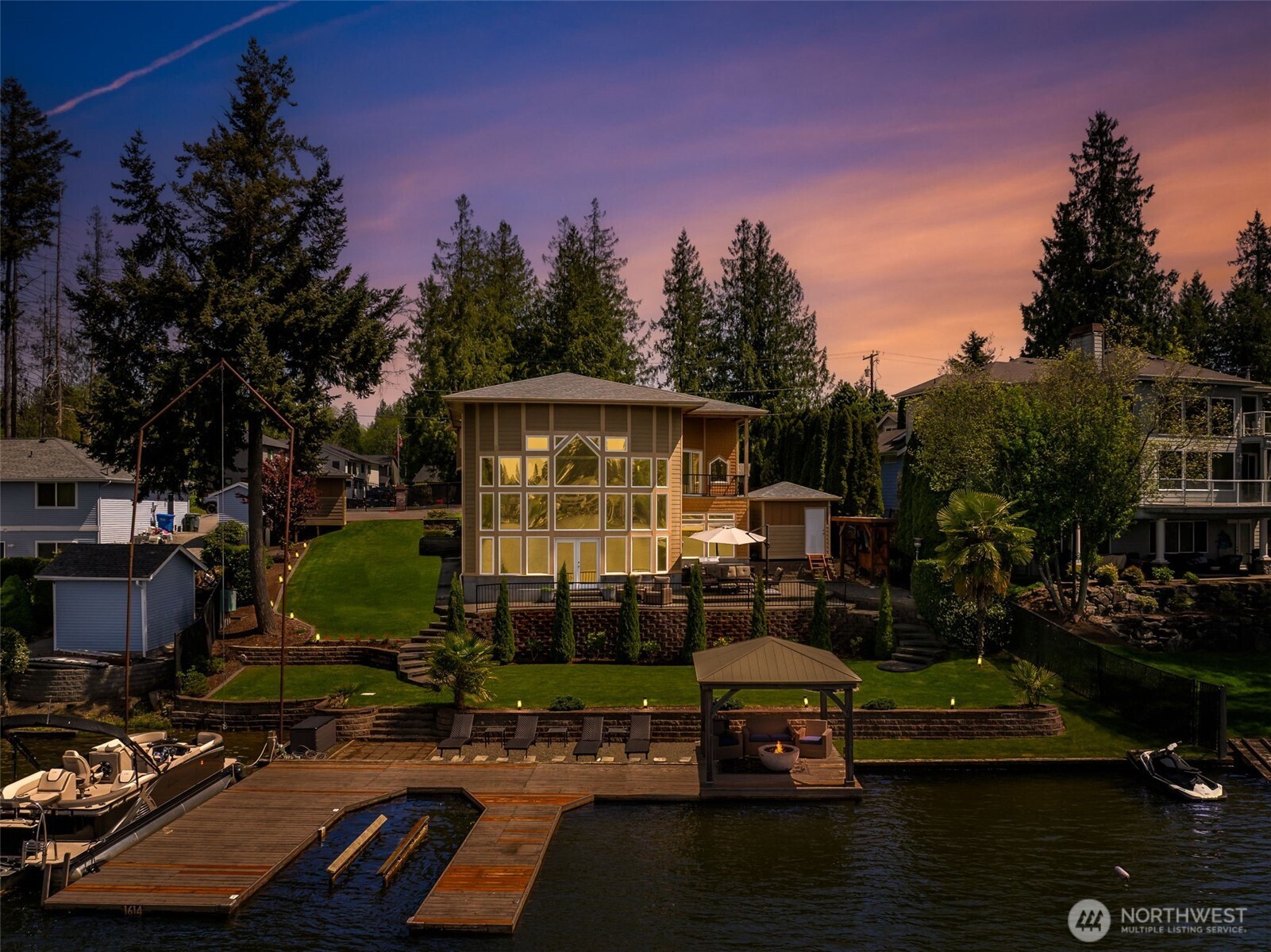 6804 Vandermark Road East Bonney Lake, WA 98391 - Photo 1 of 40